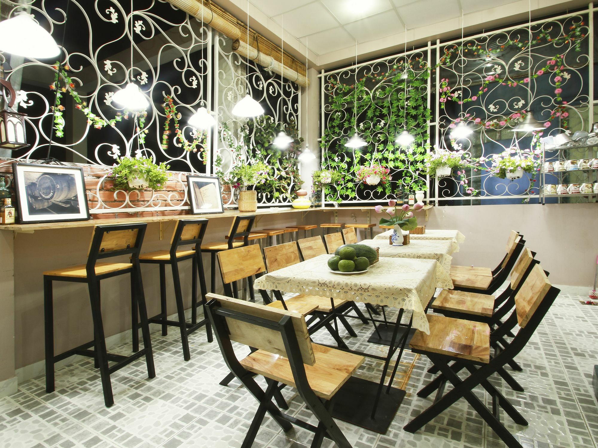 Bui Vien Hostel Ho Či Minovo Město Exteriér fotografie